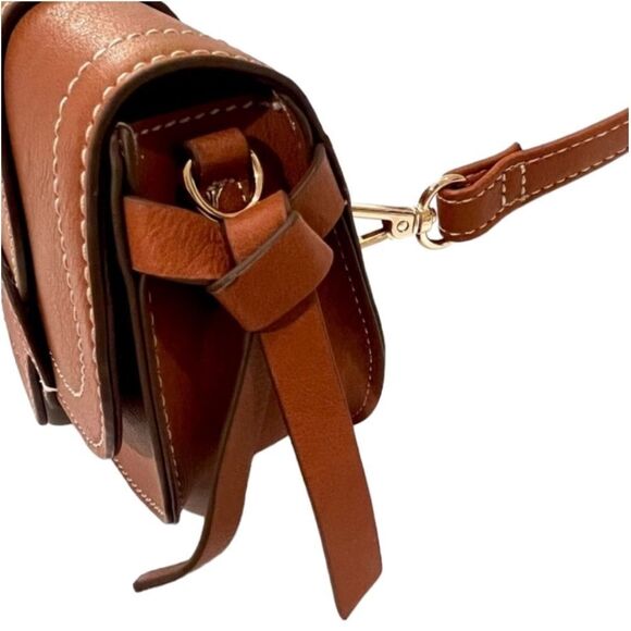 Rachel Zoe Belt Bag Crossbody Purse - Picture 8 of 9